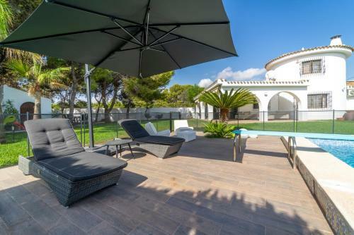 Myflats Villa Los Pinos