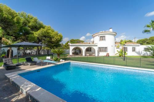 Myflats Villa Los Pinos