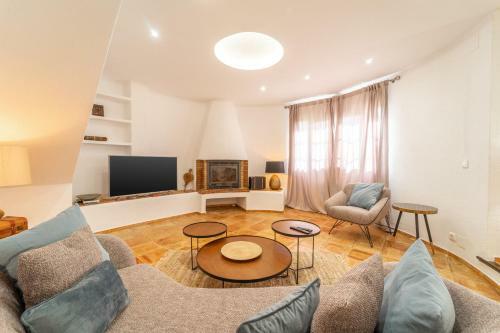 Myflats Villa Los Pinos