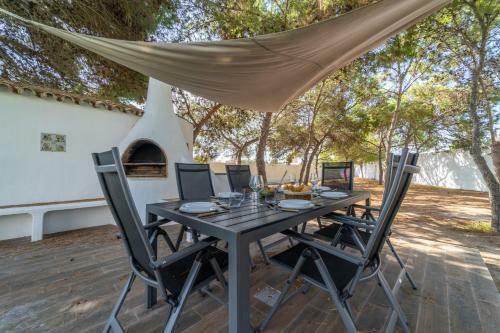 Myflats Villa Los Pinos