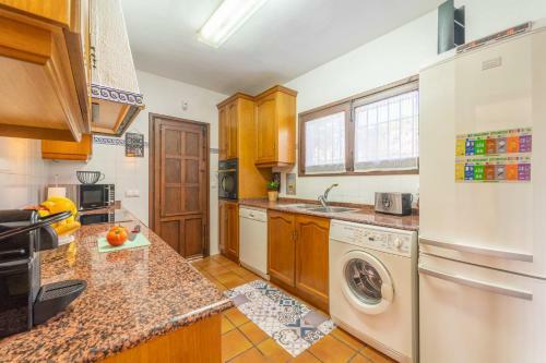 Myflats Villa Los Pinos