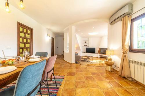 Myflats Villa Los Pinos
