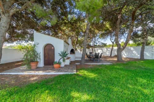 Myflats Villa Los Pinos