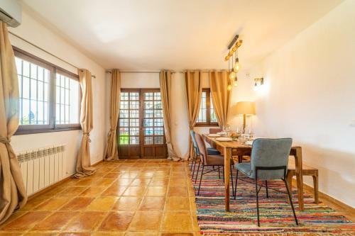 Myflats Villa Los Pinos