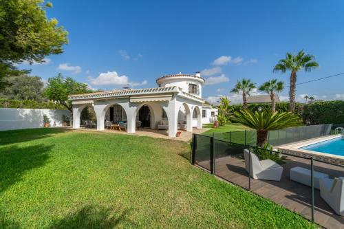 Myflats Villa Los Pinos