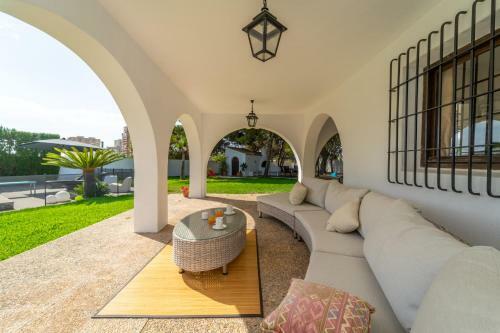 Myflats Villa Los Pinos