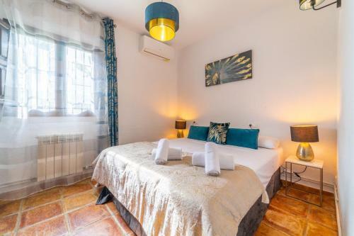 Myflats Villa Los Pinos