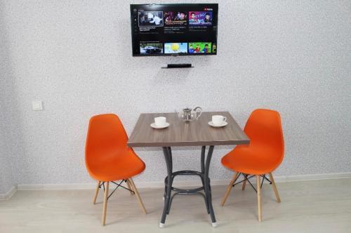 Apartamento ??????????????? 1-??? ???????? ? ????? ?????? ?.??????
