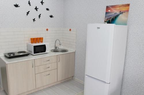 Apartamento ??????????????? 1-??? ???????? ? ????? ?????? ?.??????