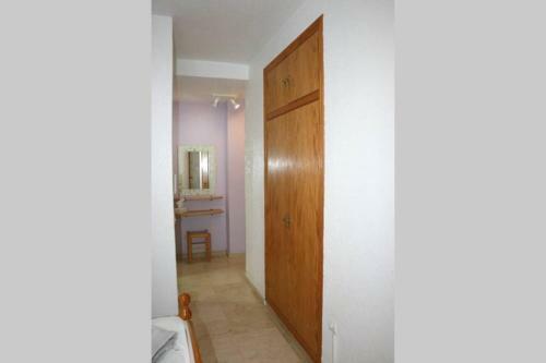Beachside Apartment In The Centre Of El Campello