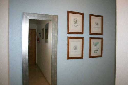 Beachside Apartment In The Centre Of El Campello