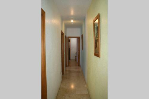 Beachside Apartment In The Centre Of El Campello