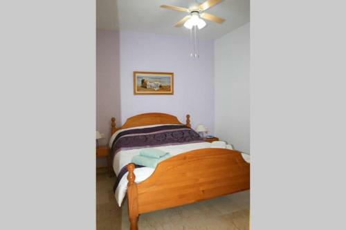 Beachside Apartment In The Centre Of El Campello