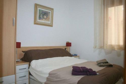 Beachside Apartment In The Centre Of El Campello