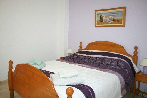 Beachside Apartment In The Centre Of El Campello