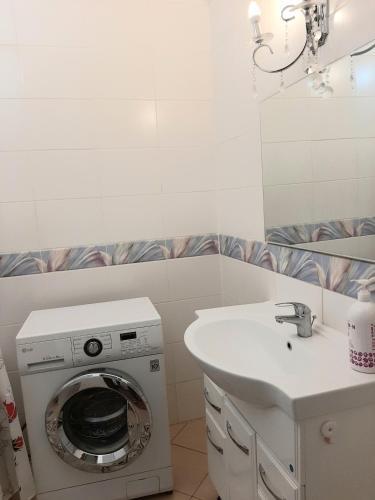 Apartamento ??????????? ????? ? ??? ????