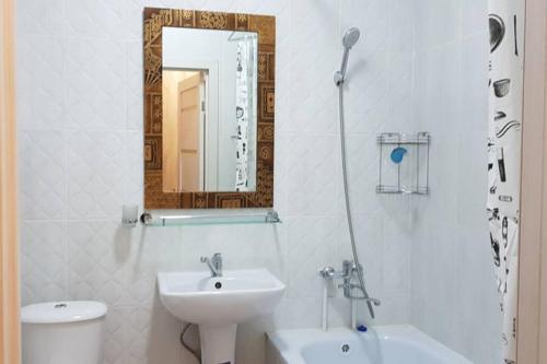 Apartamento ??????, ???????? ???????? ? ???????? ????? ?? ?????