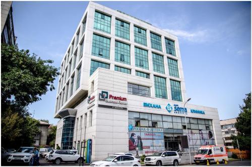 Qazaq Apartments 50