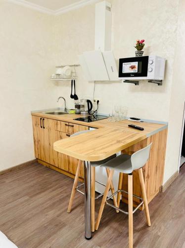 Qazaq Apartments 50