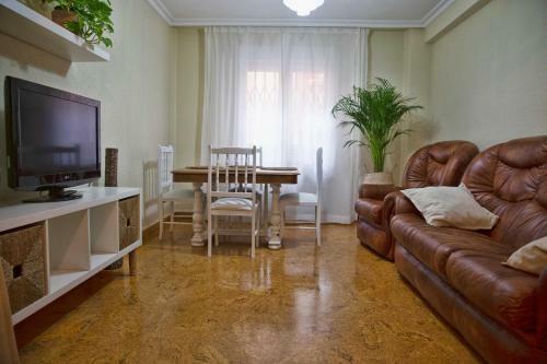 Apartamento Les Fuentines