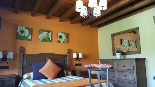 Agroturismo Camin De Los Collaos