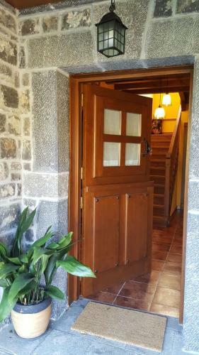Agroturismo Camin De Los Collaos