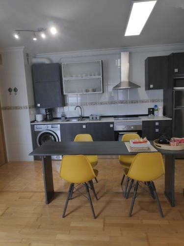 Apartamento Irene Con Garaje Cangas De On�s
