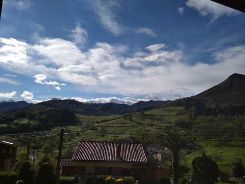 Casa Rural Las Fuentes