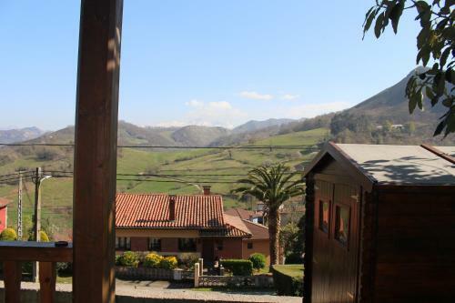 Casa Rural Las Fuentes