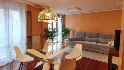 Apartamento Centrico Apto Cangas De On�s, Cerca Puente Romano