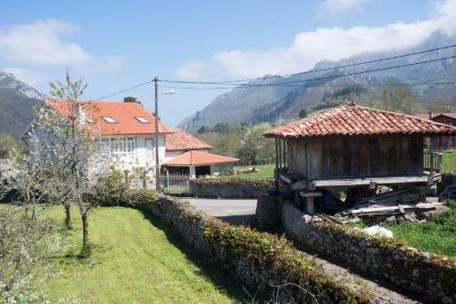 Los Candiles