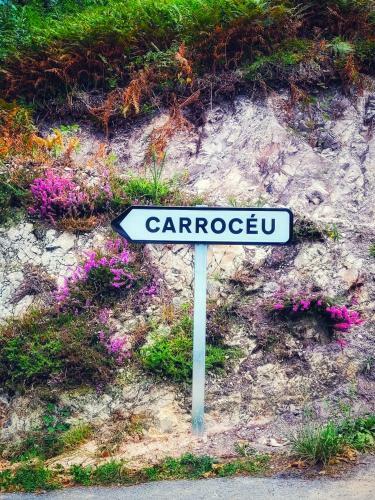 Apartamento Carroceu Rural