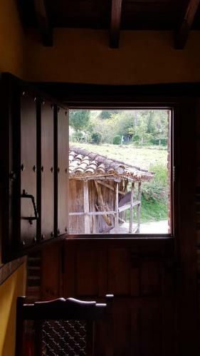 Apartamento Carroceu Rural