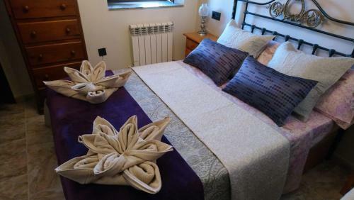 Agroturismo Apartamentos Los Balcones de Nieda 1