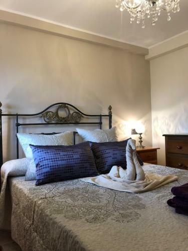 Agroturismo Apartamentos Los Balcones de Nieda 1