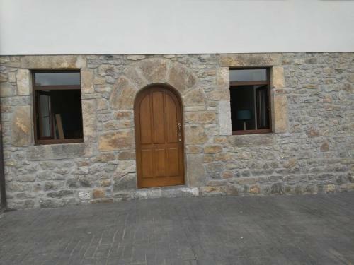 Apartamentos Tiu Enrique 1