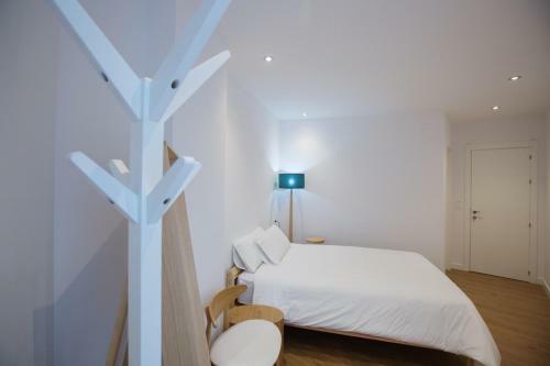 Apartamentos Tiu Enrique 4 Piso