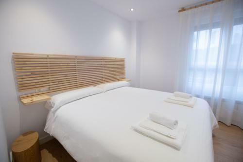 Apartamentos Tiu Enrique 4 Piso