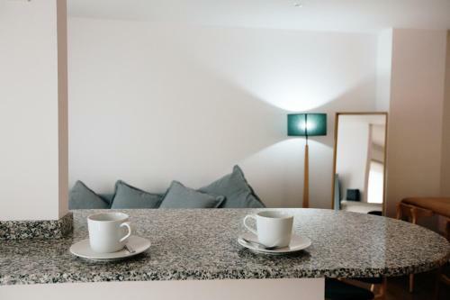 Apartamentos Tiu Enrique 4 Piso