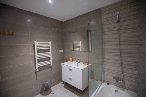 Apartamentos Tiu Enrique 4 Piso