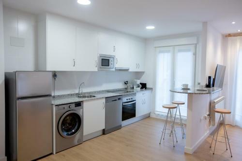 Apartamentos Tiu Enrique 4 Piso