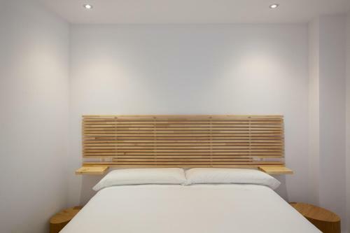 Apartamentos Tiu Enrique 4 Piso