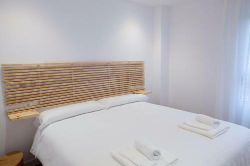 Apartamentos Tiu Enrique 4 Piso