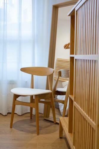 Apartamentos Tiu Enrique 4 Piso