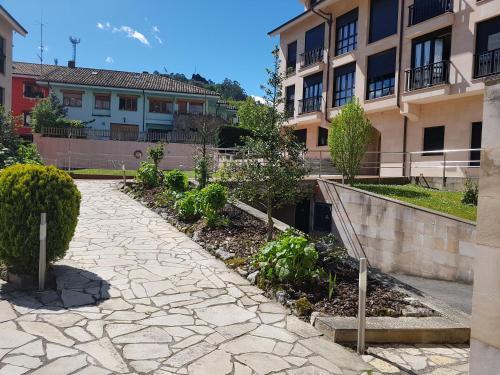 Apartamento La Concepci�n 26
