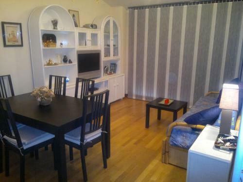 Apartamento Jardines Del Sella De Cangas De Onis