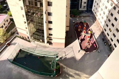 Latifa Residence Apartments