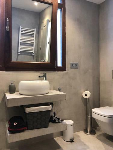 Apartamento Casa Abego