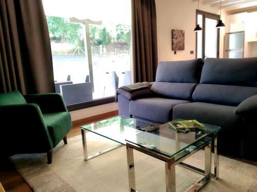 Apartamento Complejo Tur�stico Les Cotolles