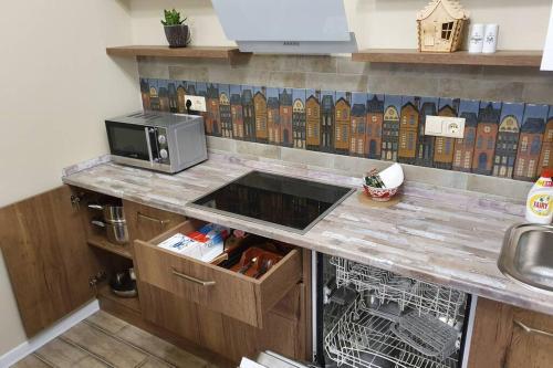 Comfortable Apartment In Legenda Residence, ?? ???????, ???? ??????
